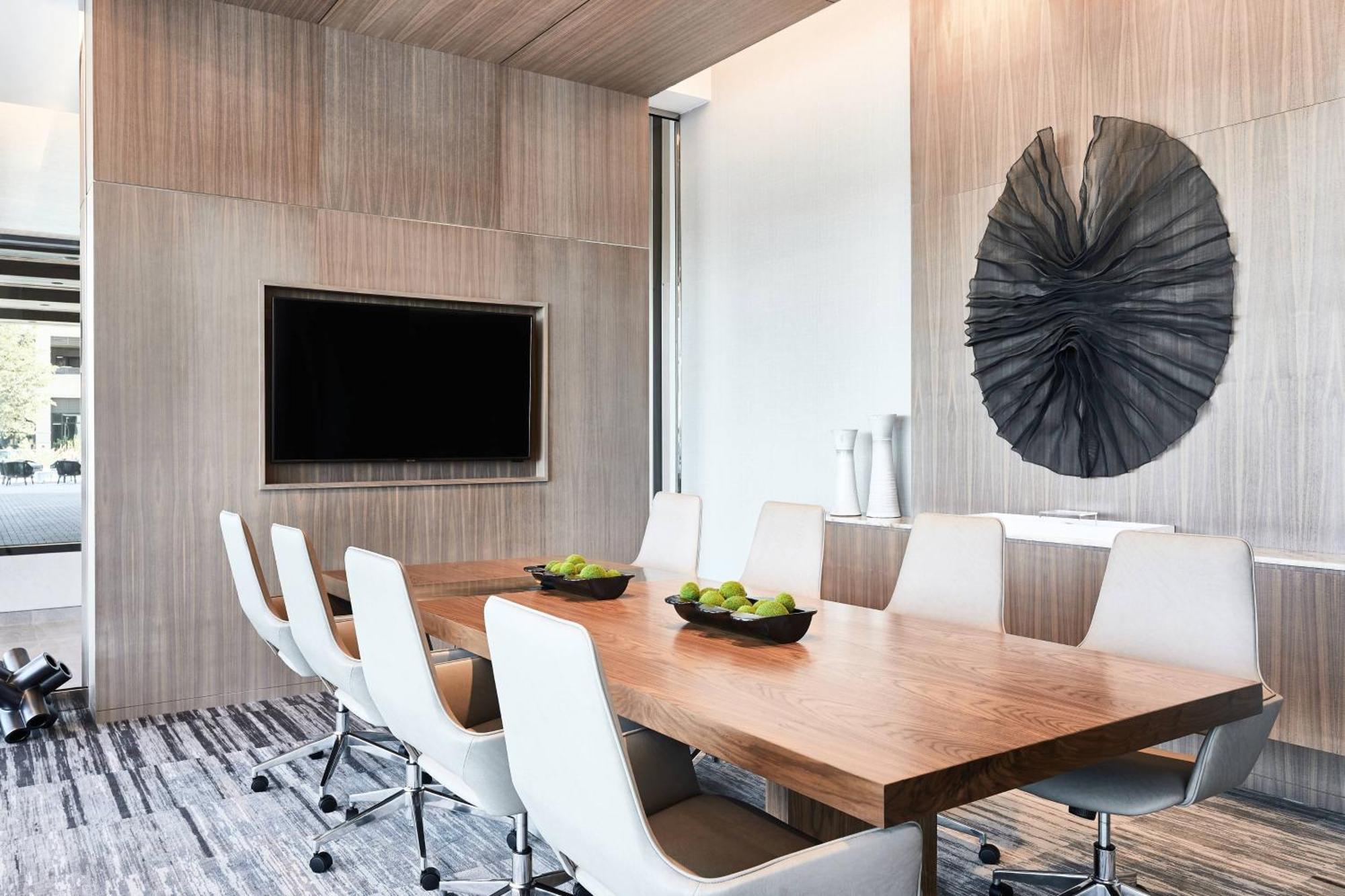 Ac Hotel By Marriott Dallas Frisco Extérieur photo