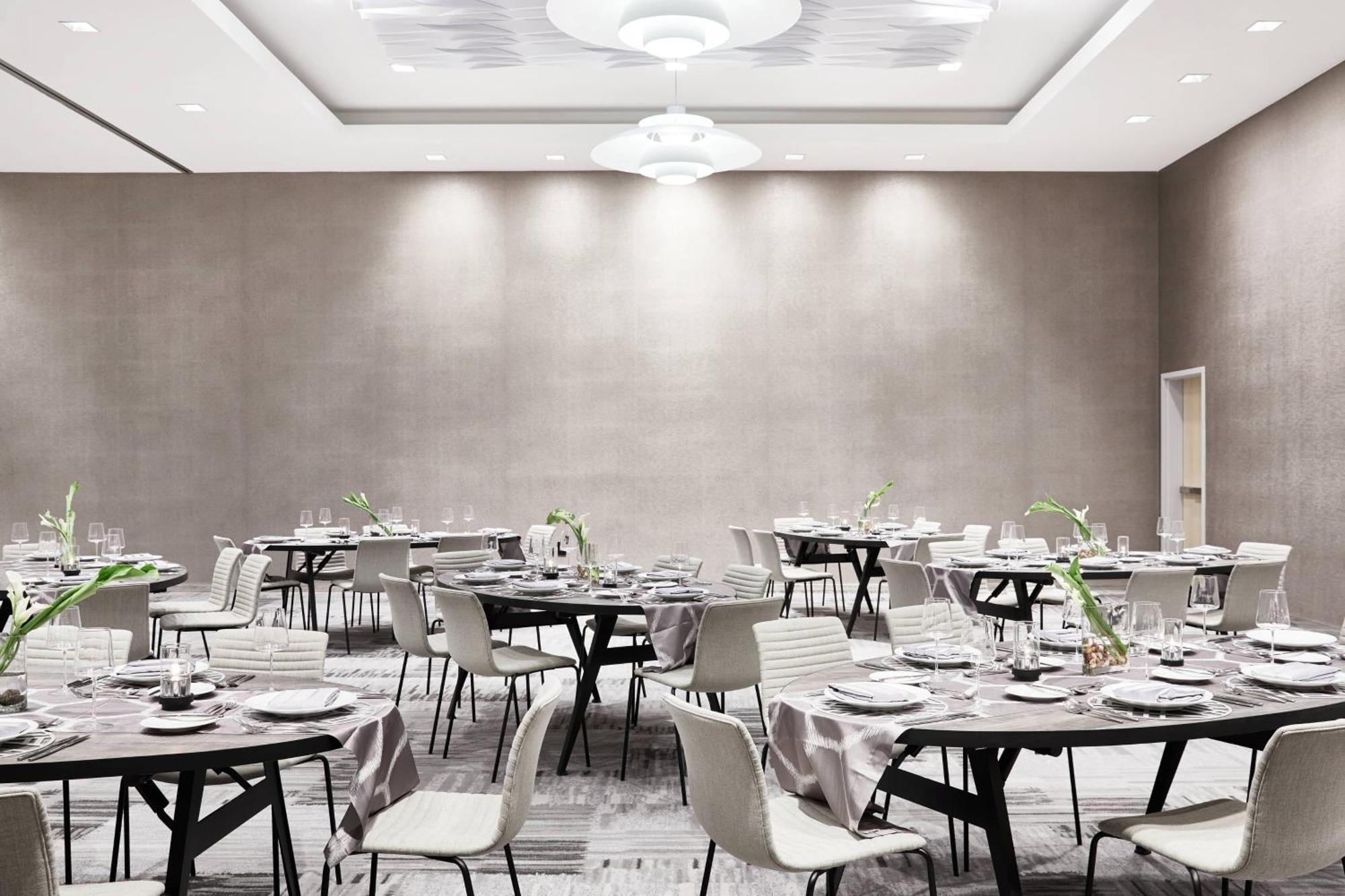 Ac Hotel By Marriott Dallas Frisco Extérieur photo