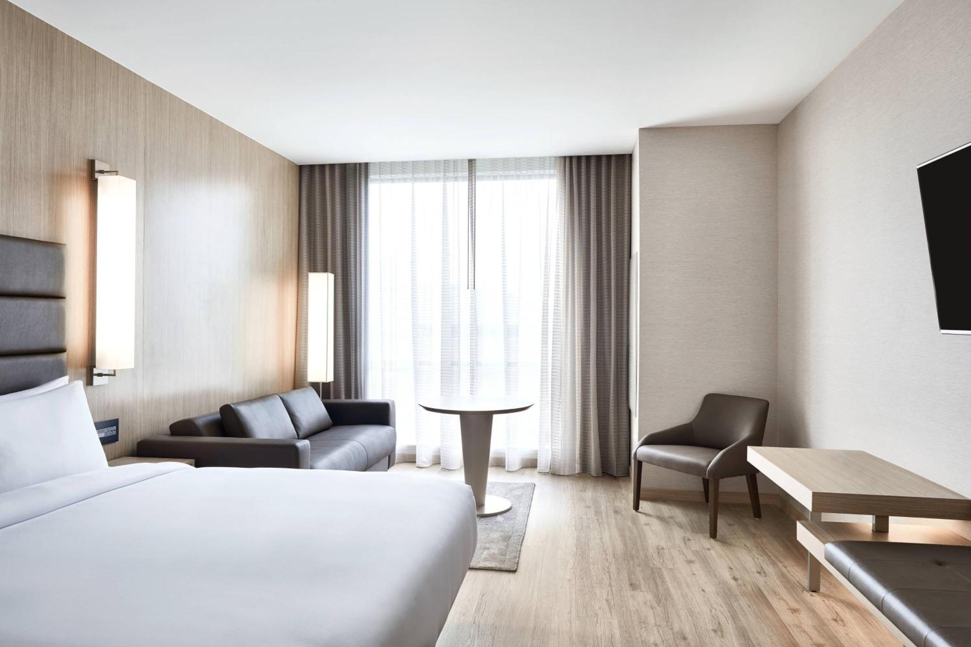 Ac Hotel By Marriott Dallas Frisco Extérieur photo