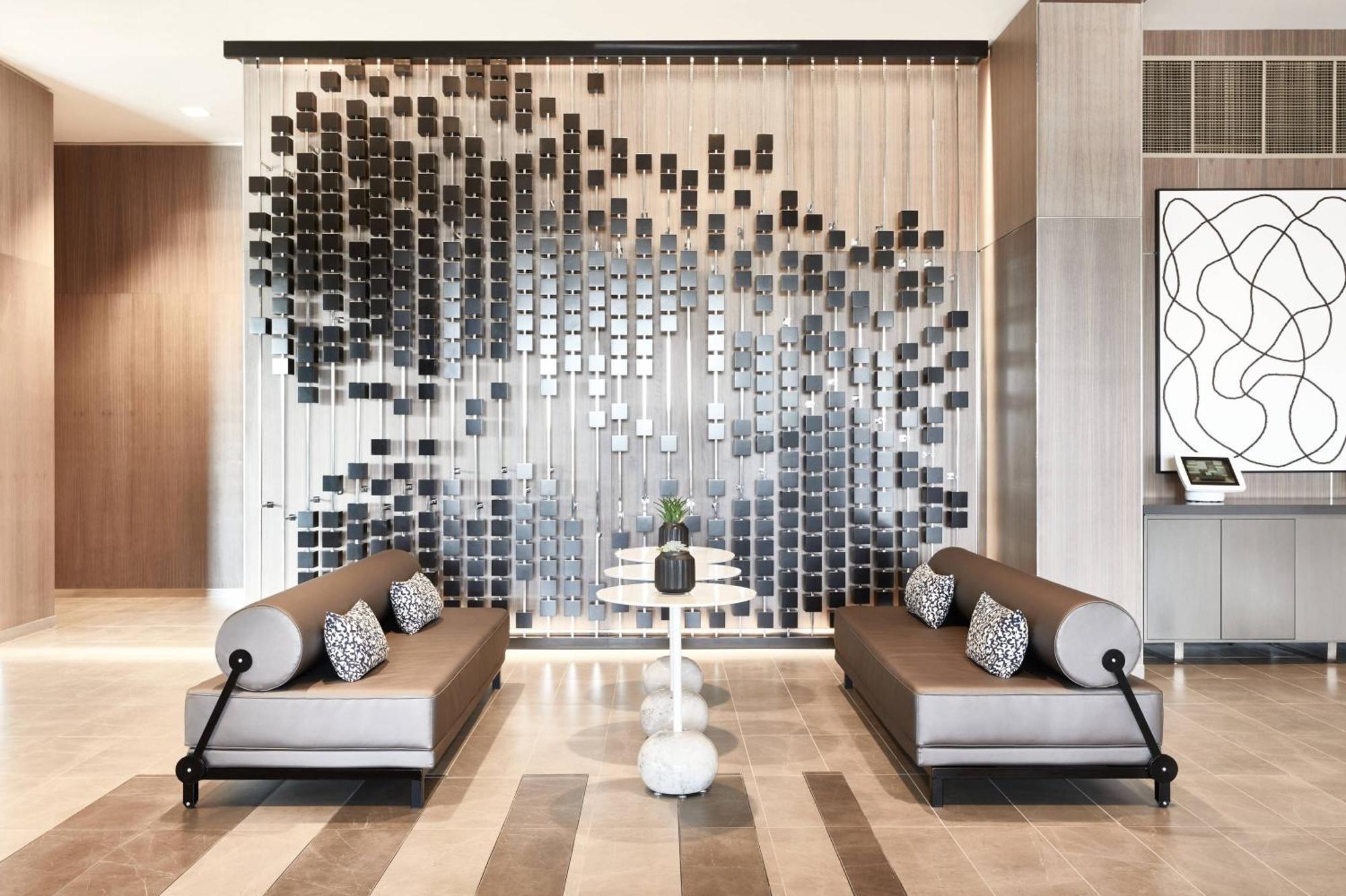 Ac Hotel By Marriott Dallas Frisco Extérieur photo